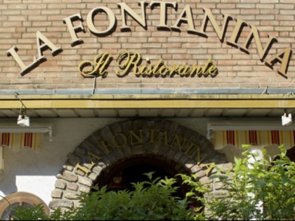 Photo: La Fontanina